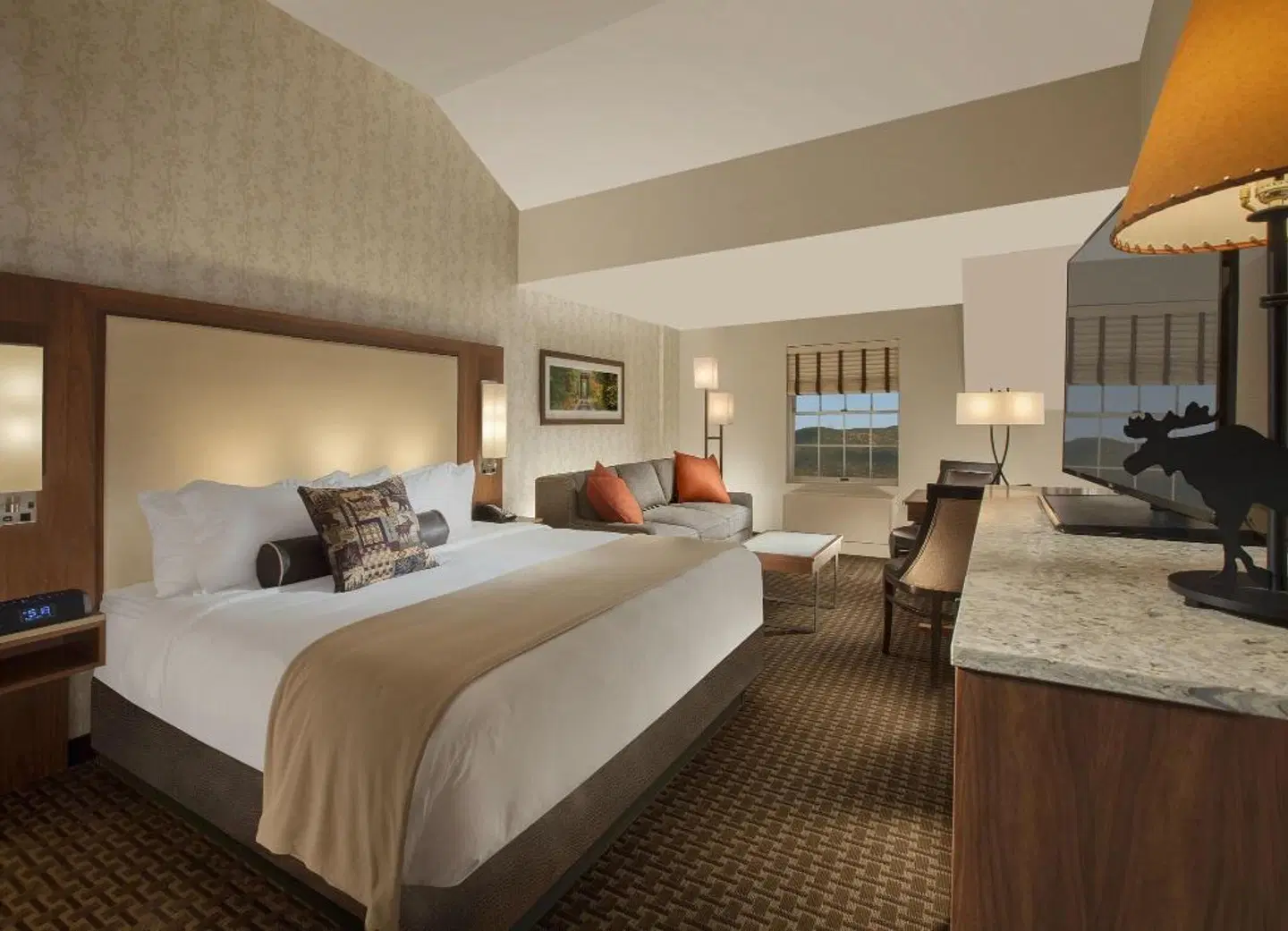 North Conway Grand Hotel ROOM_EXAMPLE