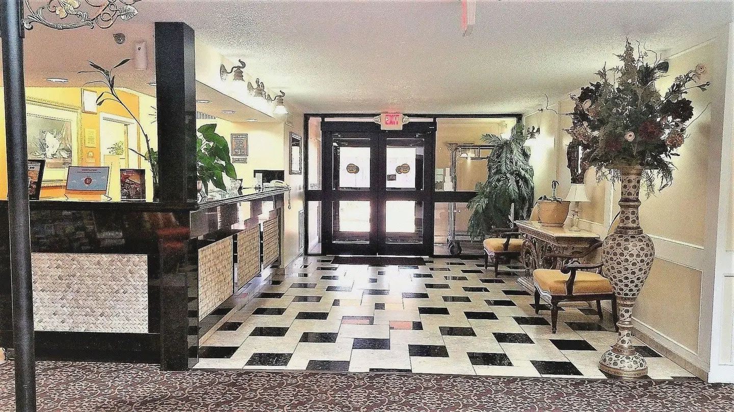 Governors Suites Hotel LOUNGE_LOBBY