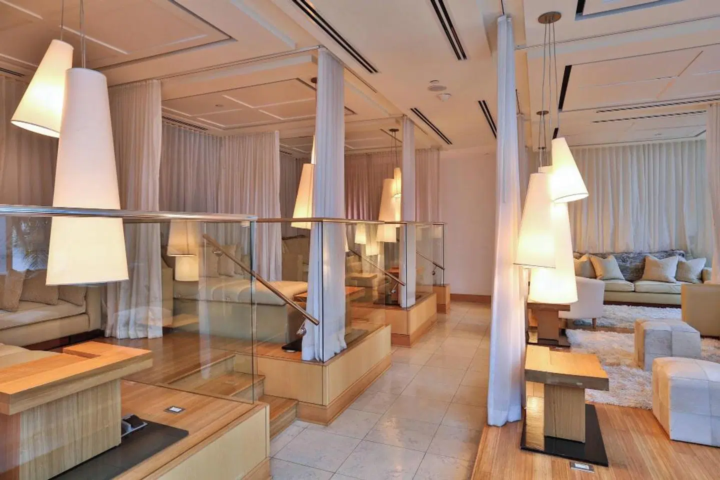The Ritz-Carlton Bal Harbour, Miami LOUNGE_LOBBY