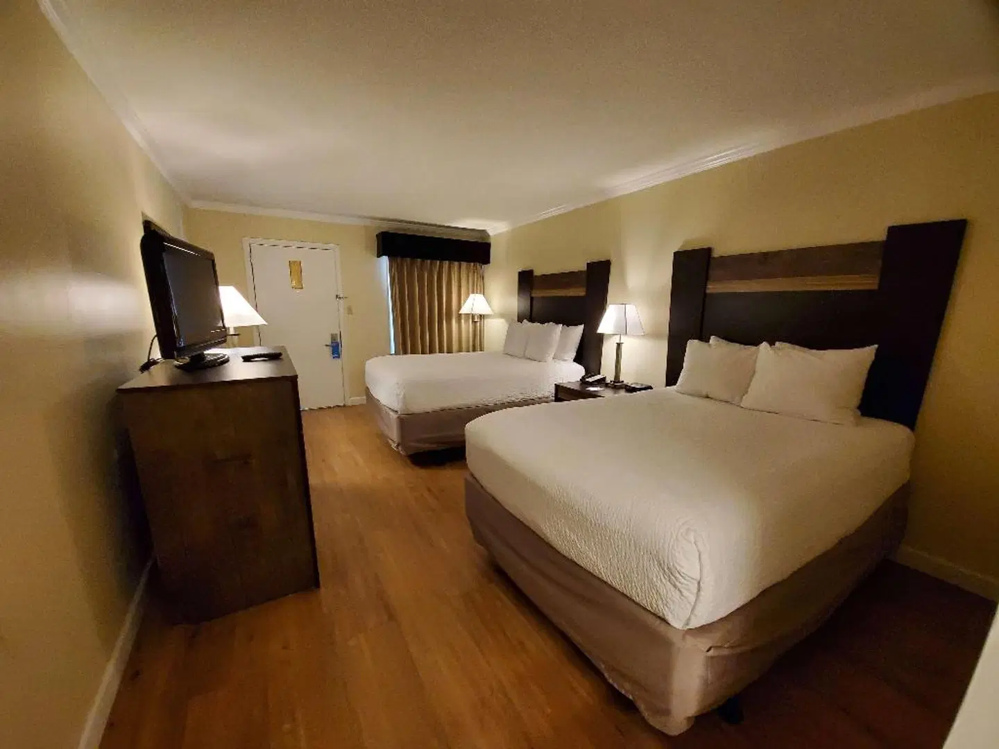 Days Inn by Wyndham Wilmington/Newark ROOM_EXAMPLE