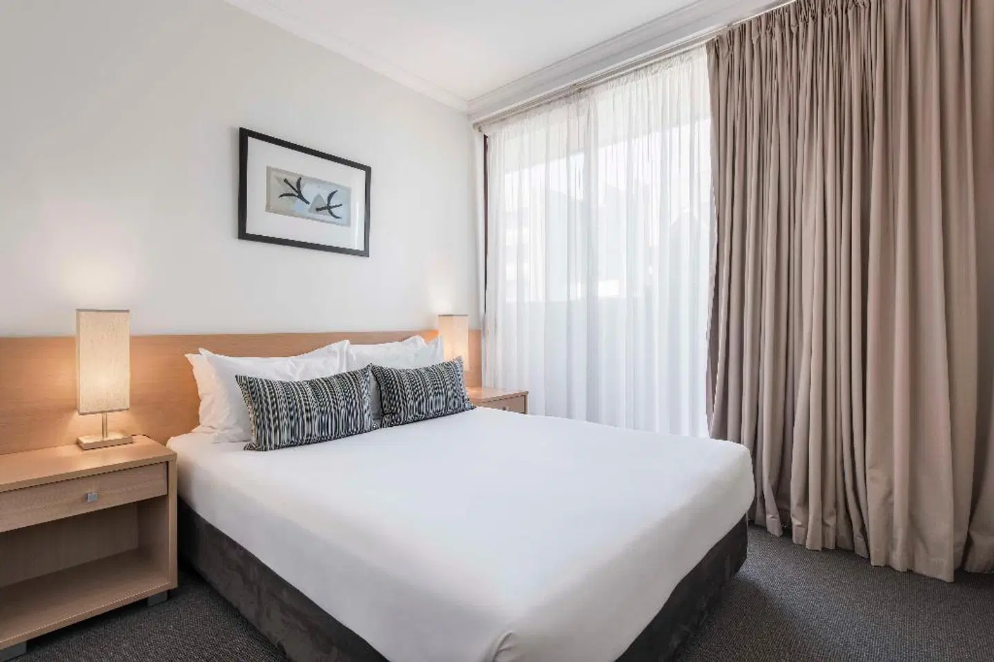 Franklin Central Apartments ROOM_EXAMPLE