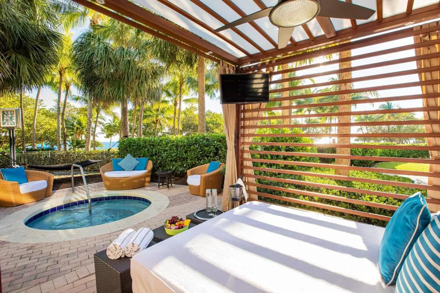 The Ritz-Carlton Bal Harbour, Miami HEALTH_BEAUTY