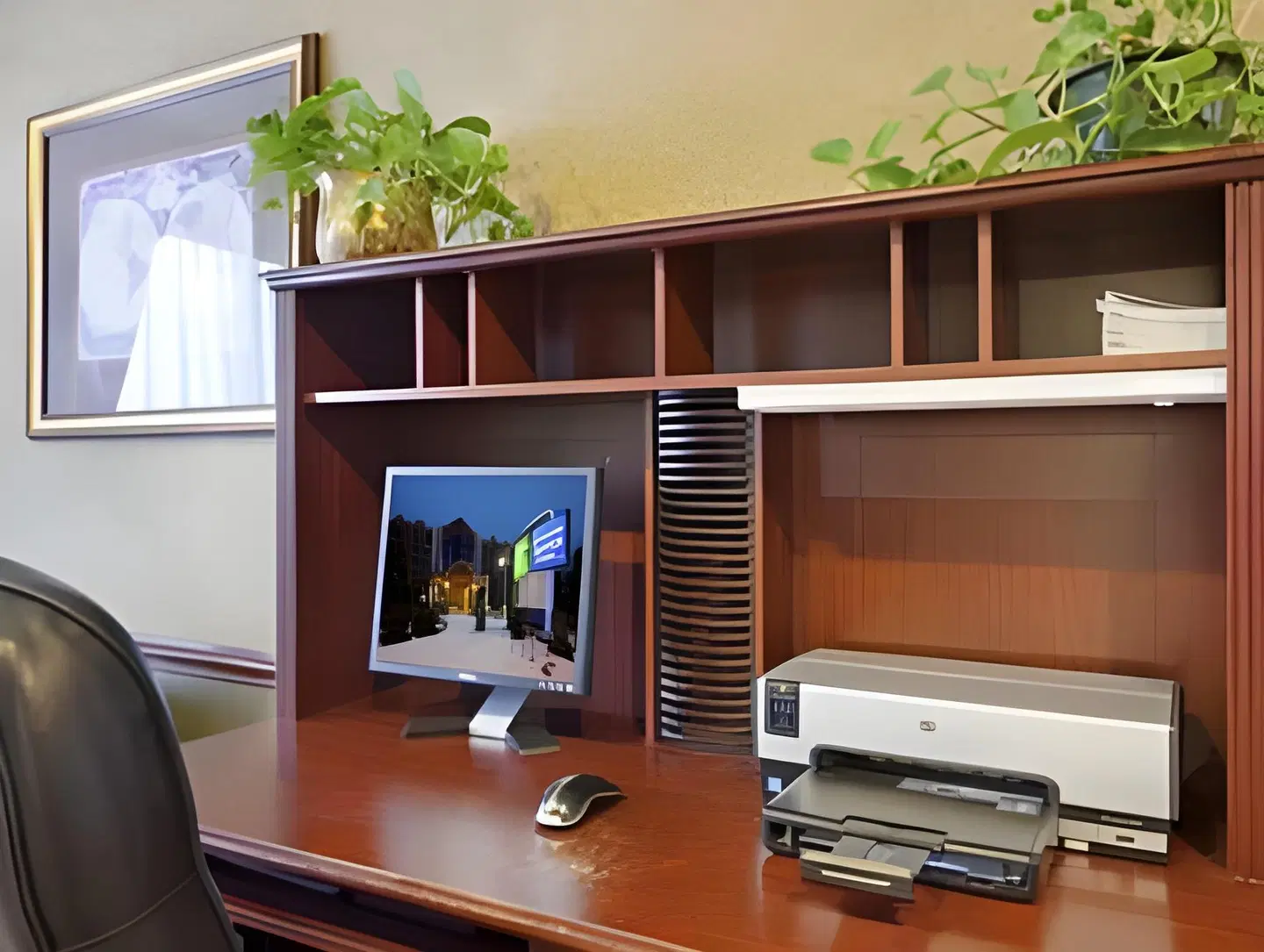 Holiday Inn Express & Suites South Portland by IHG ROOM_EXAMPLE