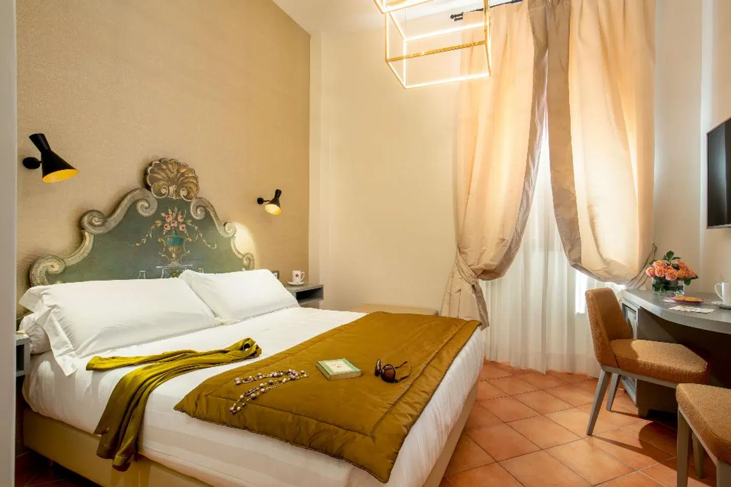 Hotel Mozart ROOM_EXAMPLE