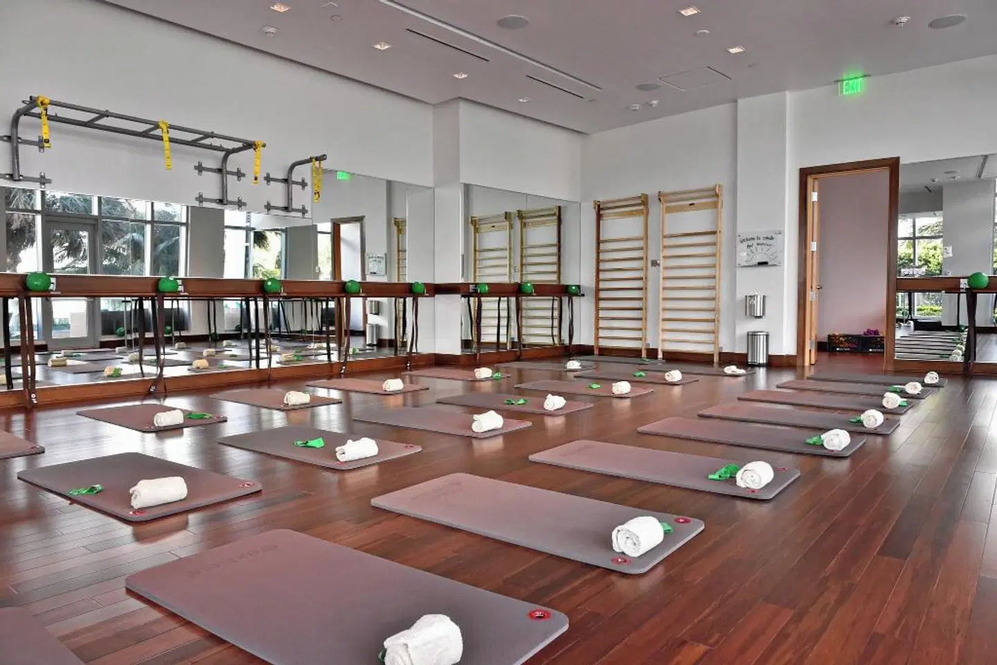 The Ritz-Carlton Bal Harbour, Miami SPORTS_AND_LEISURE