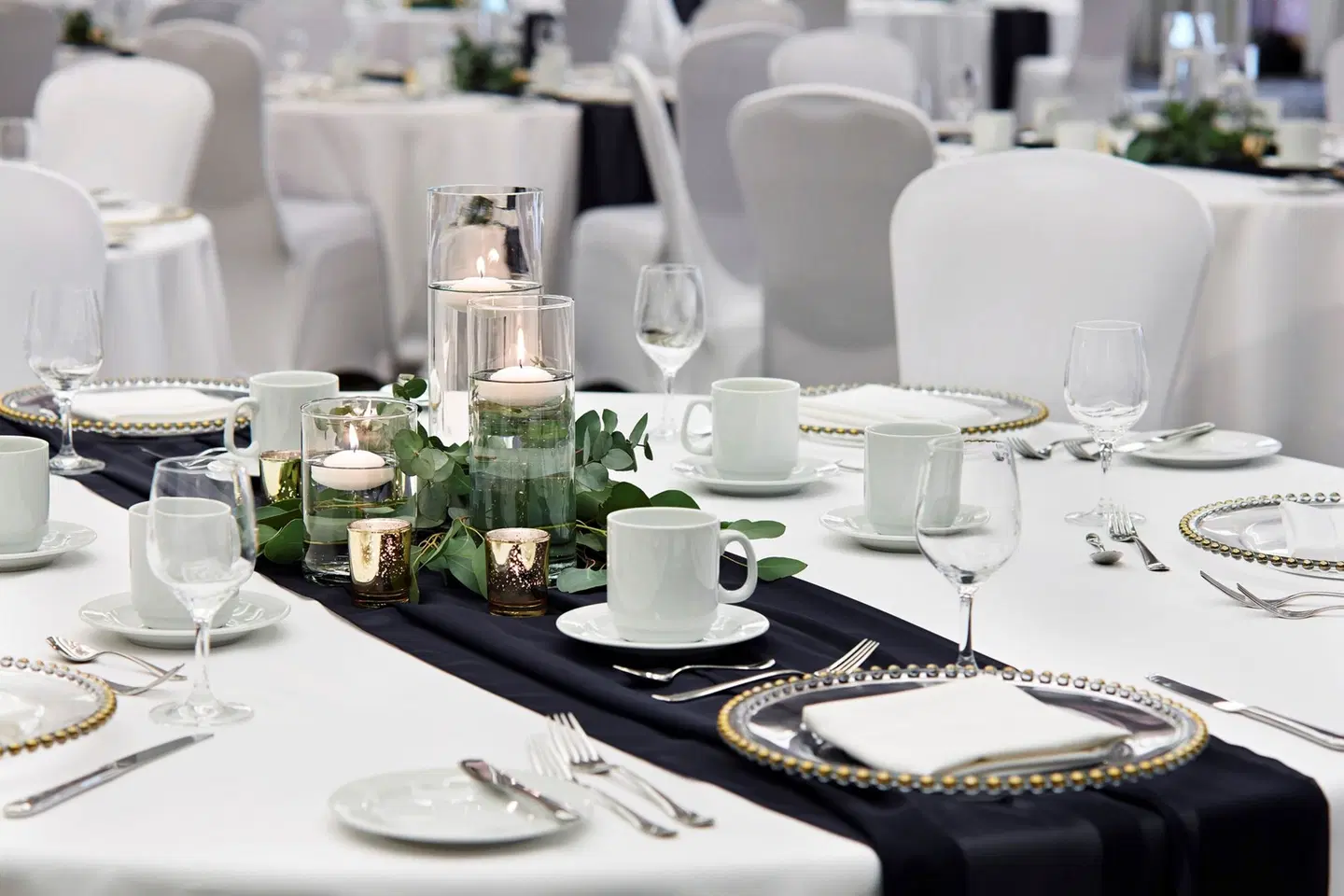 Delta Hotels by Marriott Guelph Conference Centre Restaurant