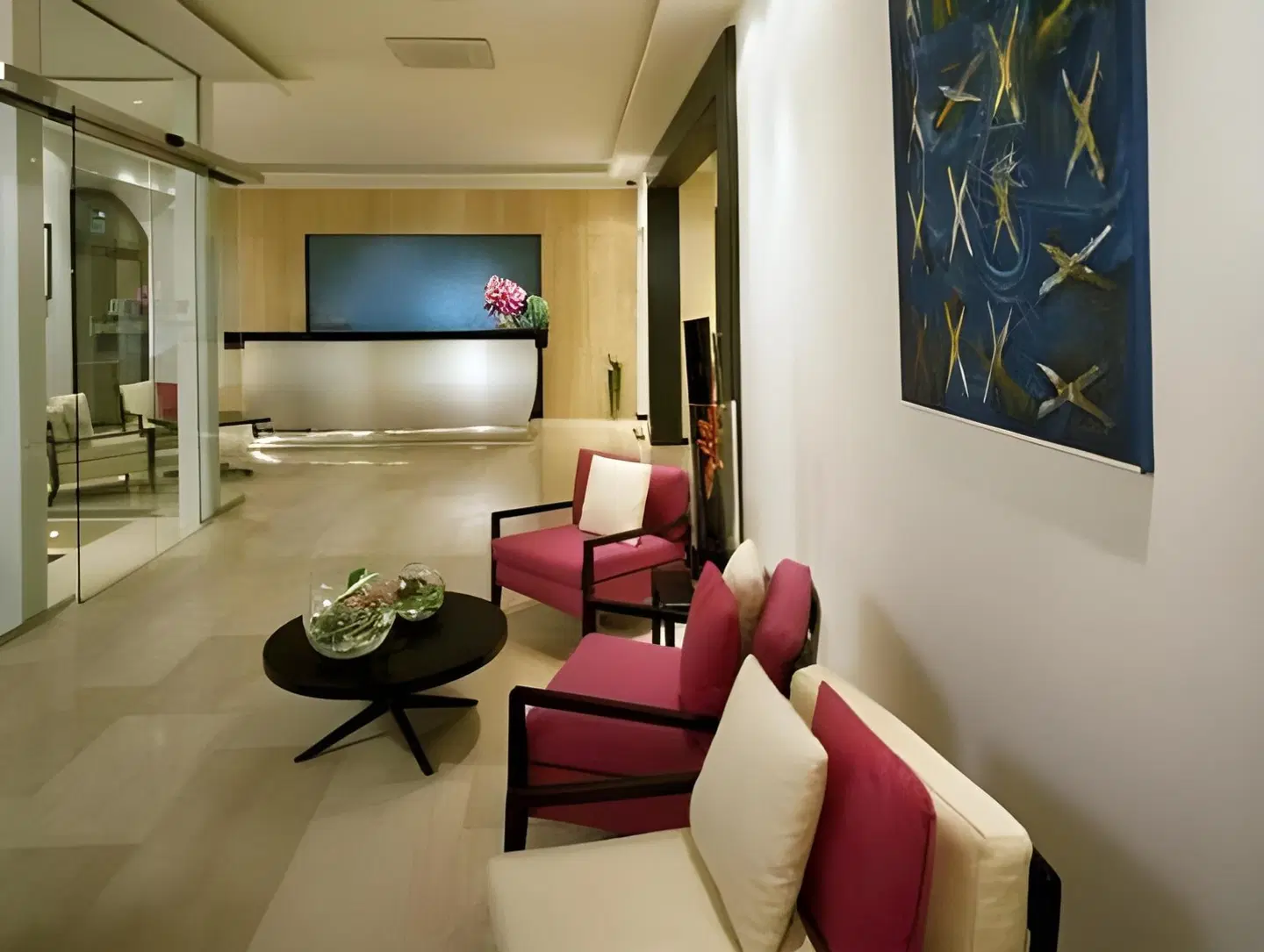 Design Merrion Hotel ROOM_EXAMPLE