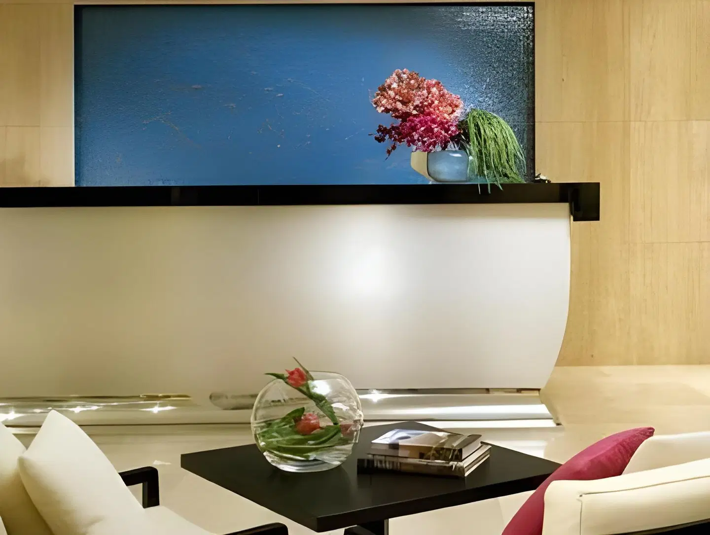Design Merrion Hotel HEALTH_BEAUTY