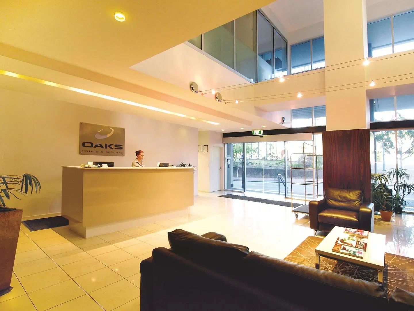 Oaks Lexicon LOUNGE_LOBBY