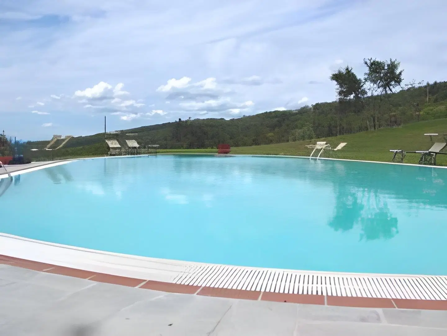 Badia di Pomaio OUTDOOR_POOL