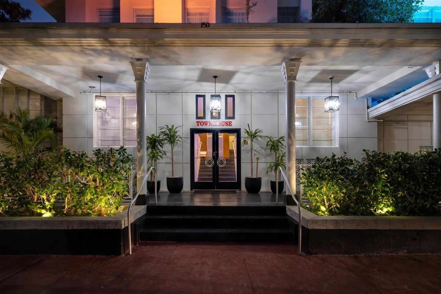 The One50 Hotel, BW Signature Collection EXTERIOR