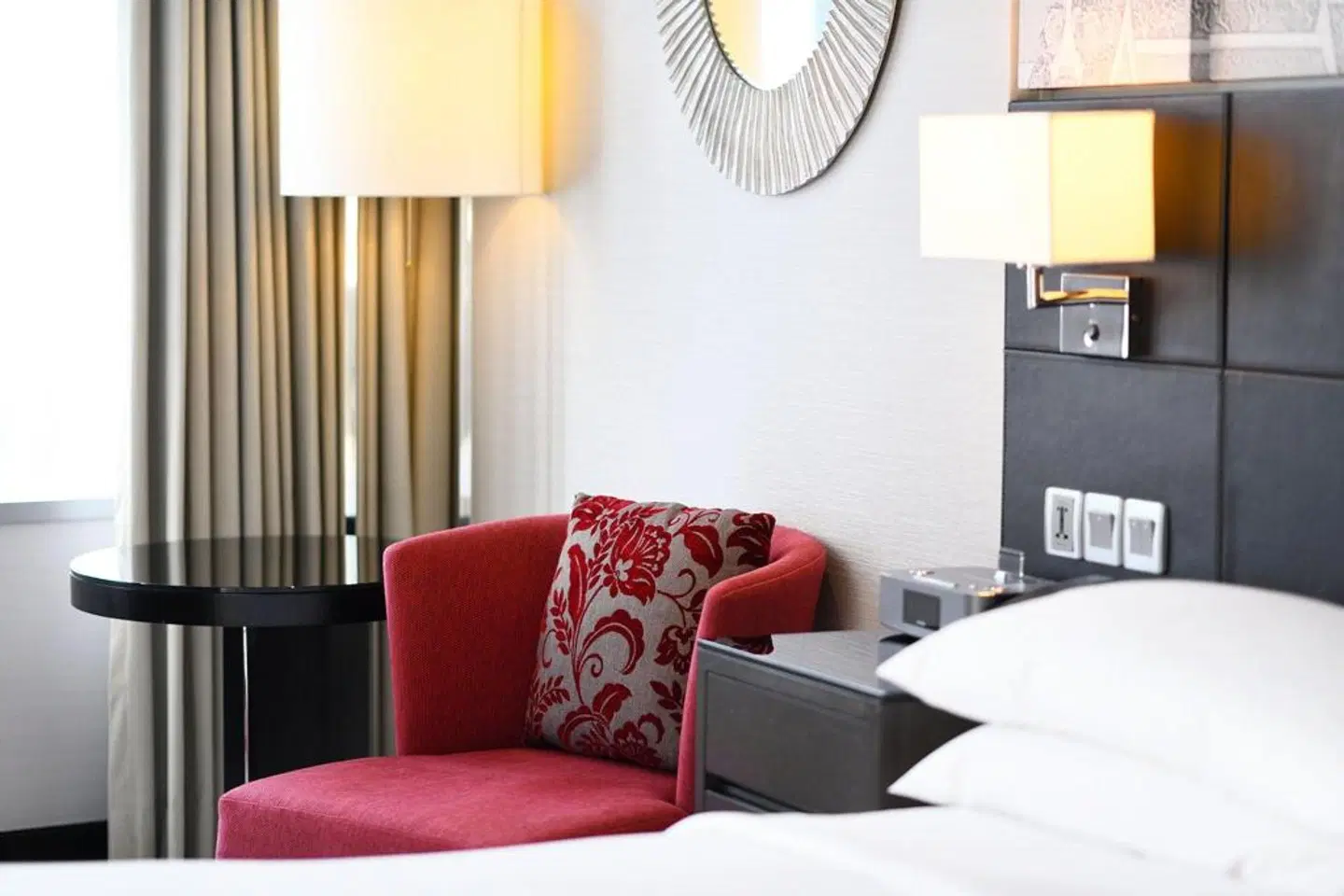 Bangkok Marriott Hotel Sukhumvit ROOM_EXAMPLE