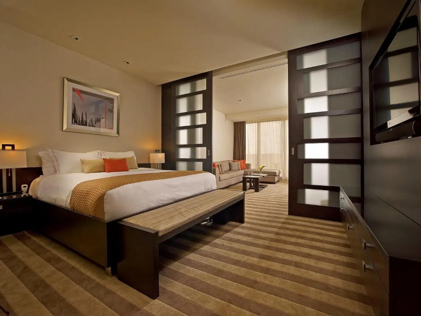 EB Hotel Miami Airport HEALTH_BEAUTY