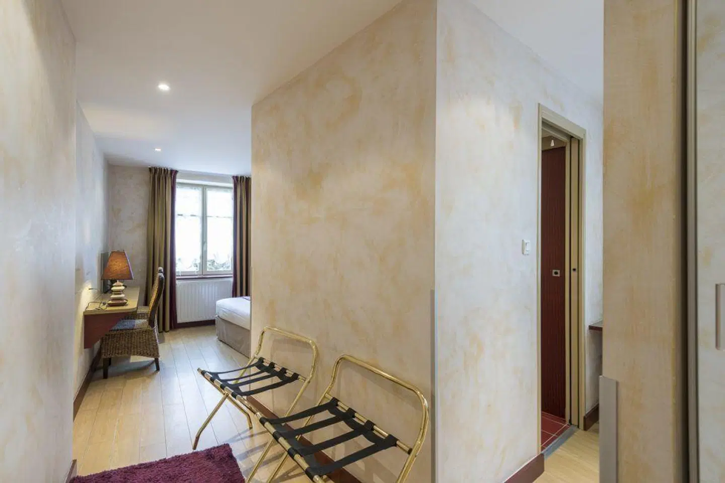 La Couronne HEALTH_BEAUTY
