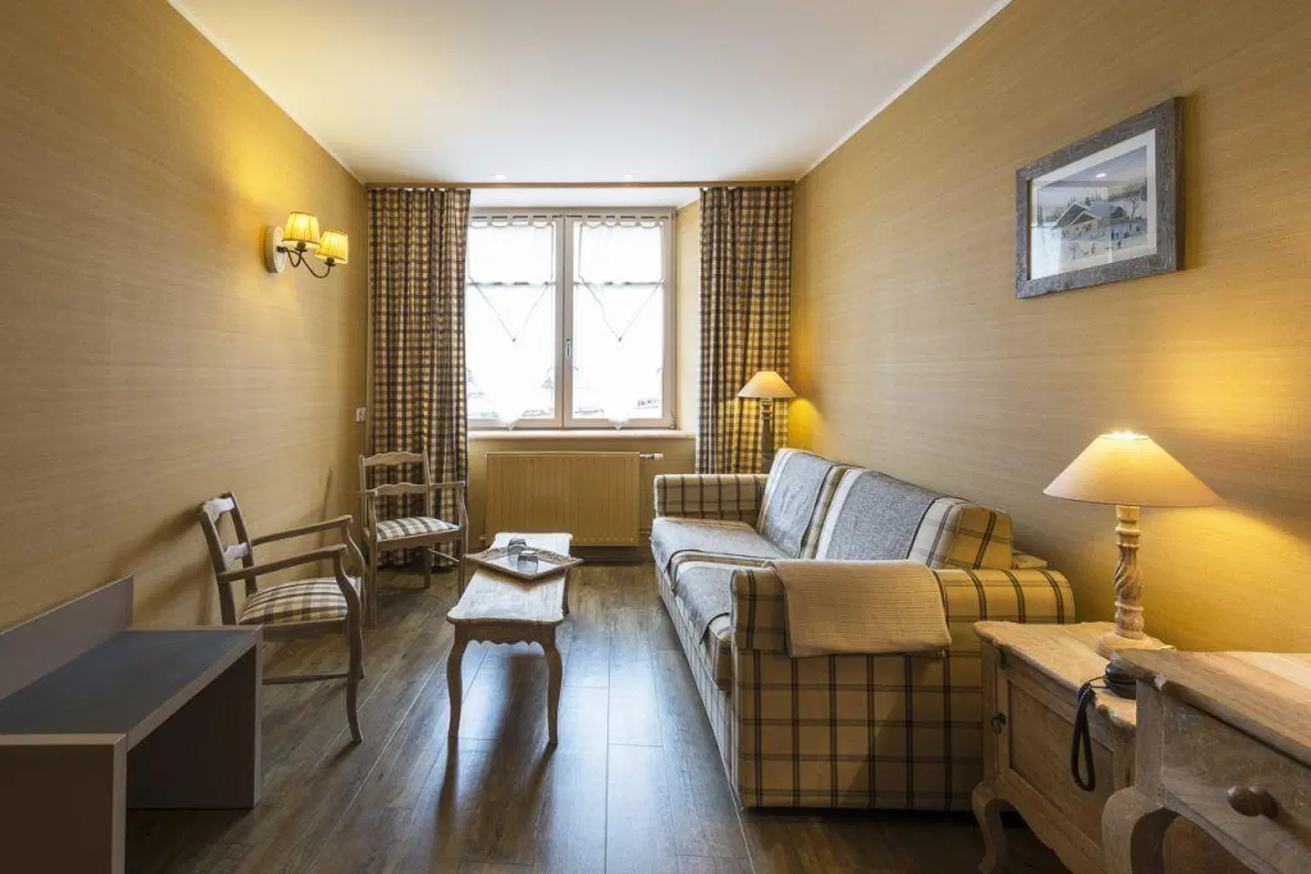 La Couronne ROOM_EXAMPLE