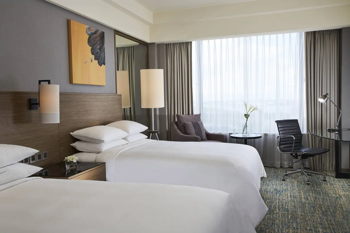 Renaissance Johor Bahru Hotel ROOM_EXAMPLE
