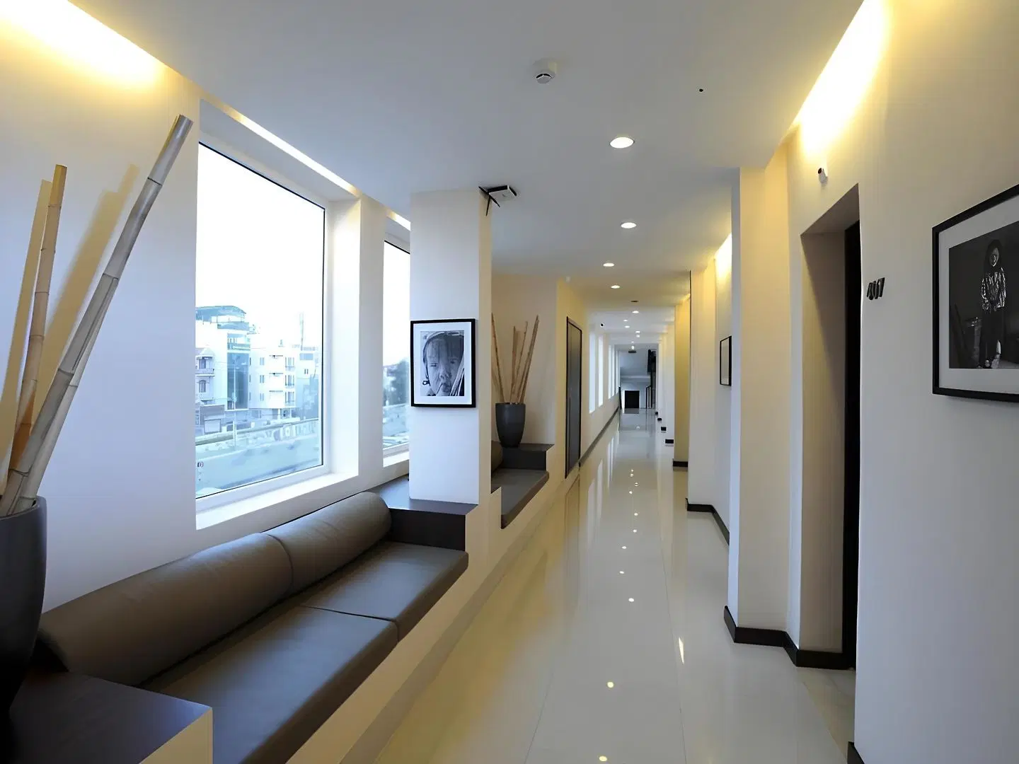 Hong Ha Hotel LOUNGE_LOBBY