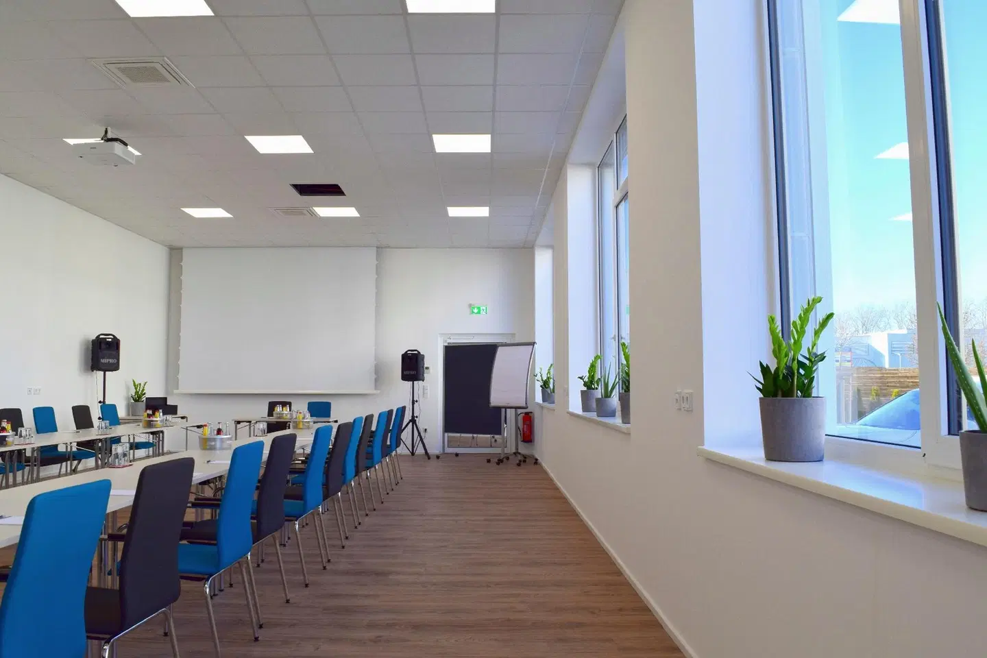 TRIP INN Conference, Hotel & Suites Konferenz