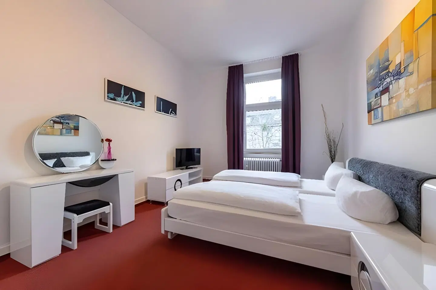 TRIP INN Conference, Hotel & Suites ROOM_EXAMPLE