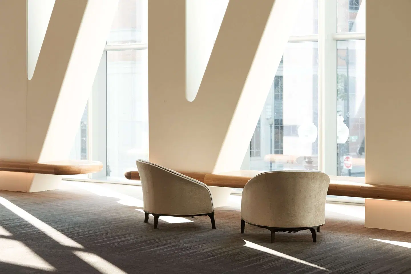 Conrad Washington DC LOUNGE_LOBBY