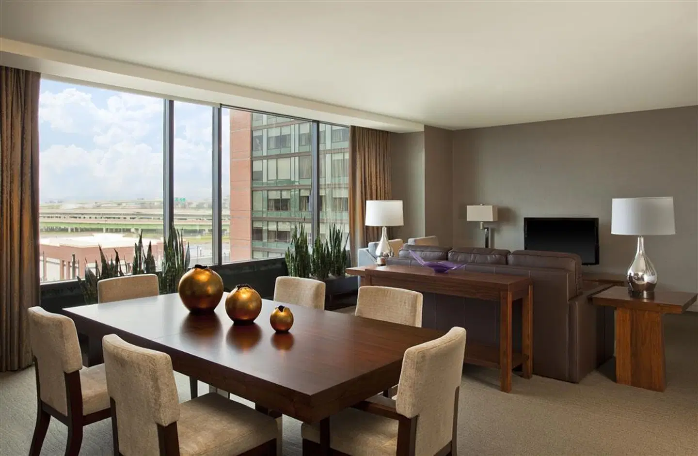 The Westin Birmingham ROOM_EXAMPLE