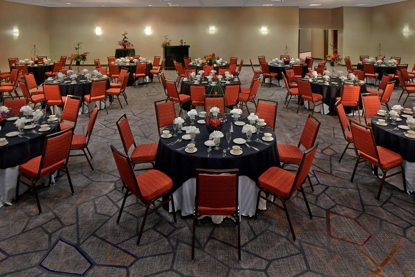 Courtyard by Marriott Hartford Cromwell Konferenz