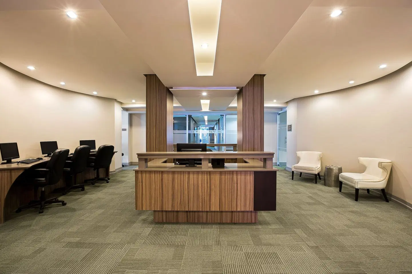 The Westin Panama LOUNGE_LOBBY