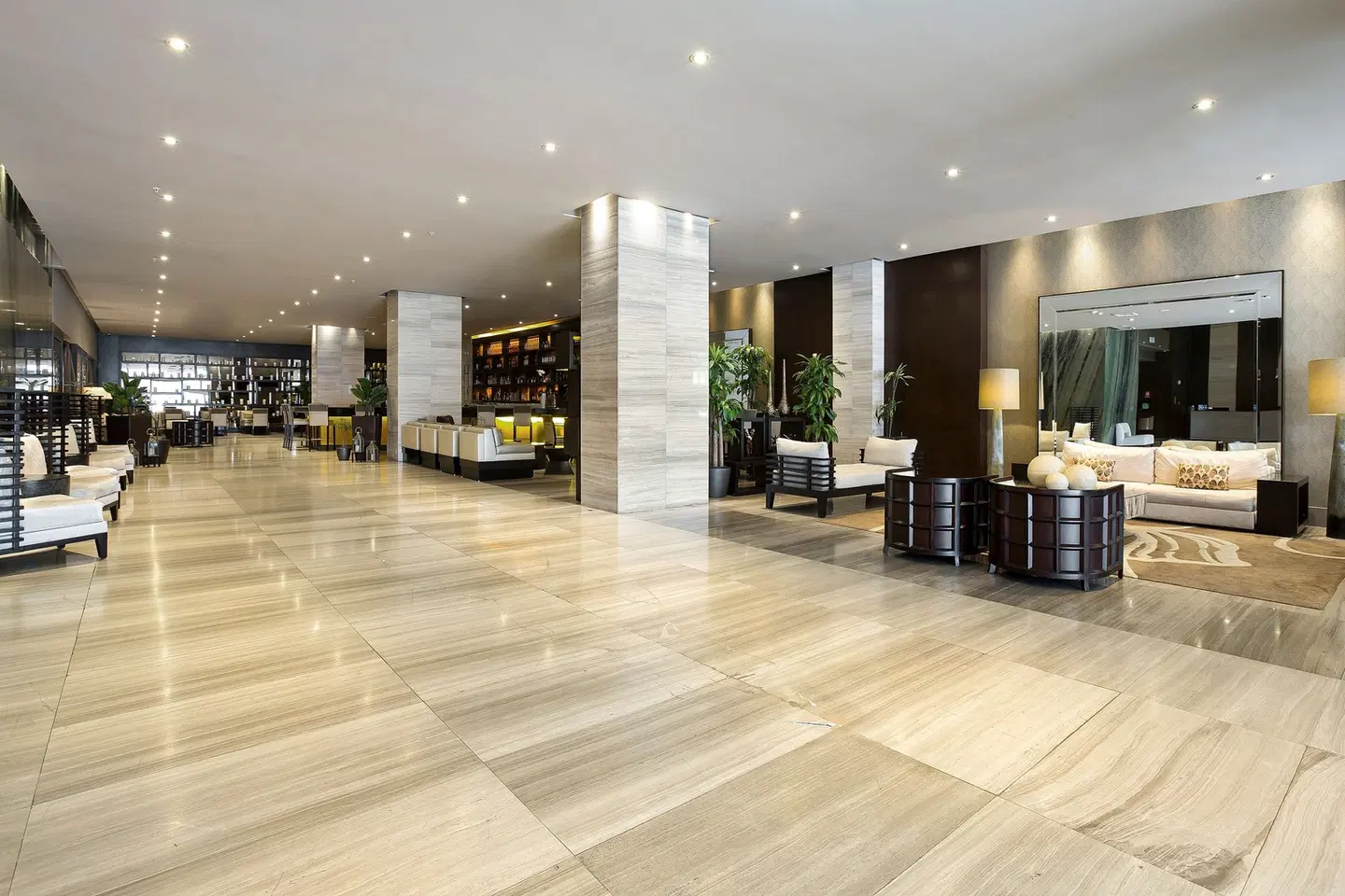 The Westin Panama LOUNGE_LOBBY