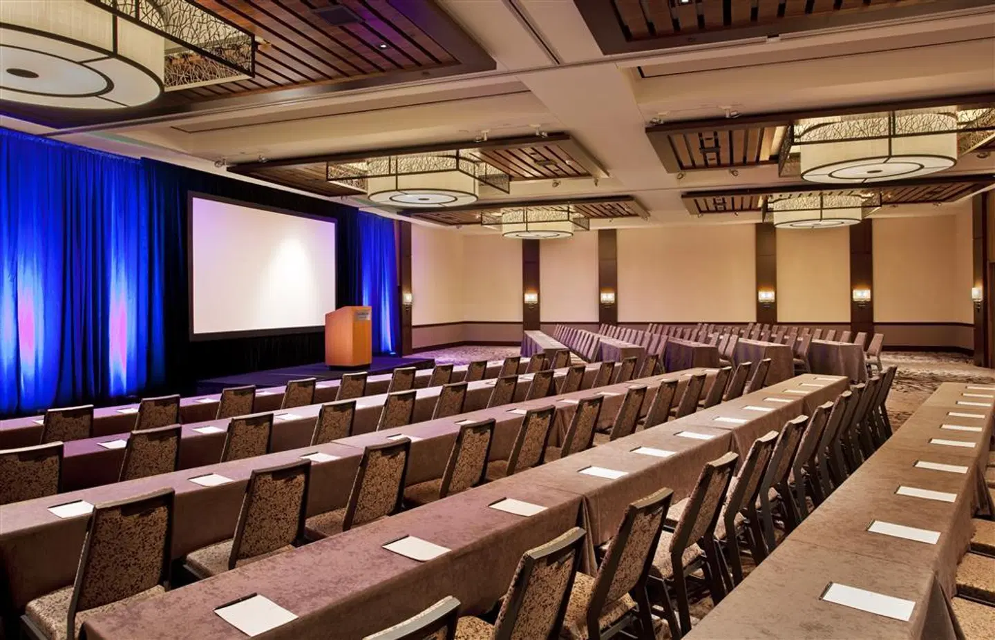 The Westin Birmingham Konferenz