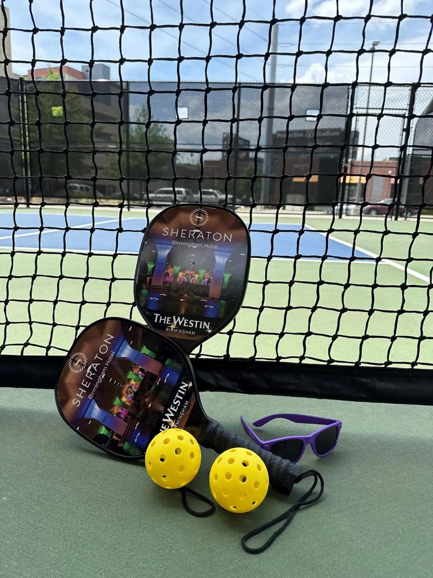 The Westin Birmingham SPORTS_AND_LEISURE