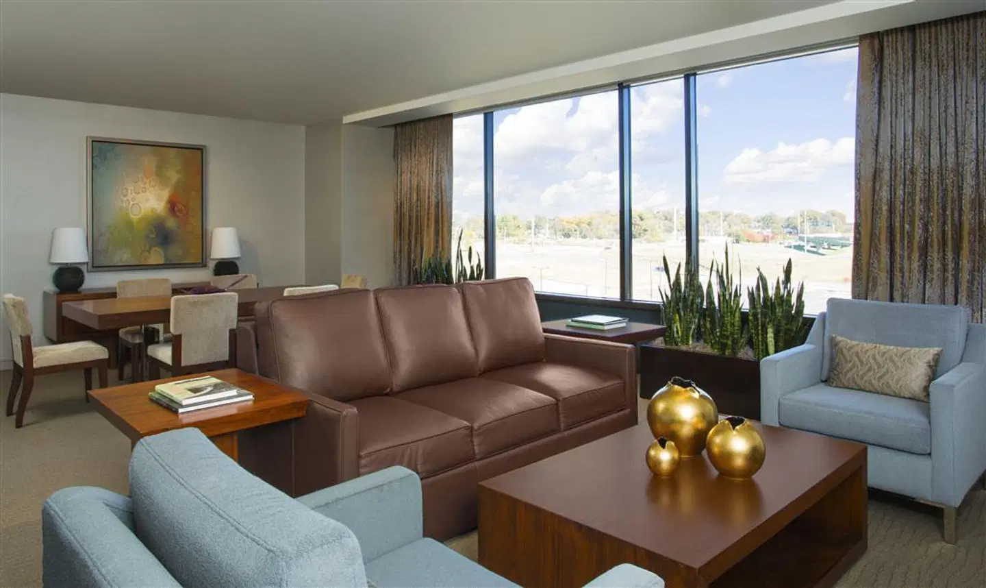 The Westin Birmingham ROOM_EXAMPLE