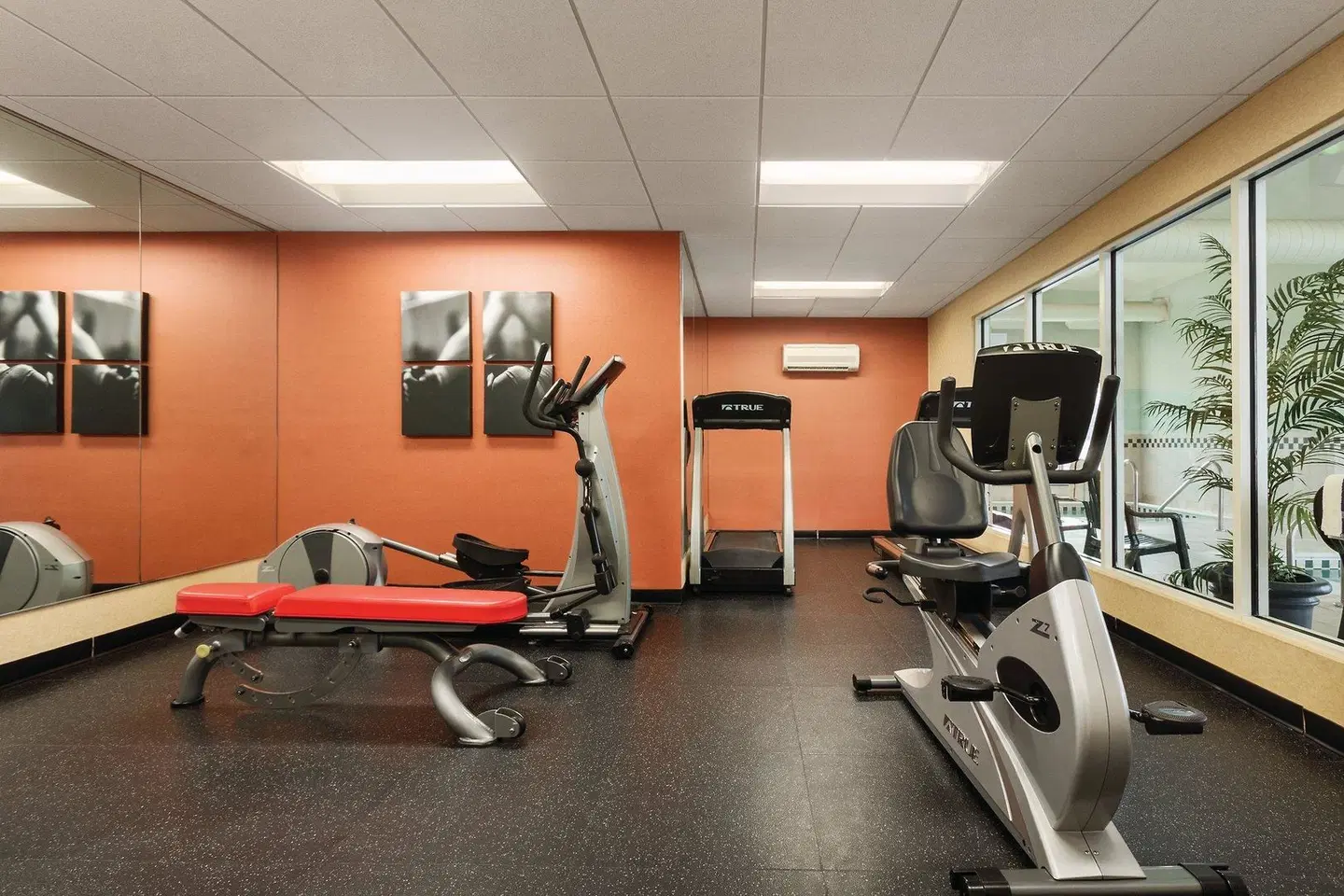 Country Inn & Suites by Radisson, Bentonville South - Rogers, AR SPORTS_AND_LEISURE