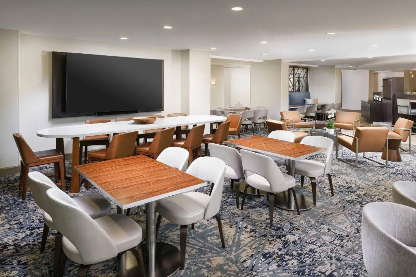 Courtyard by Marriott Orlando Downtown Konferenz