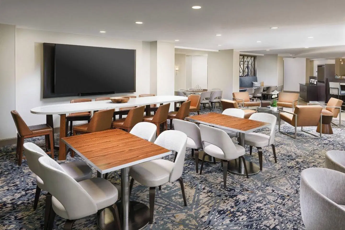 Courtyard by Marriott Orlando Downtown Konferenz