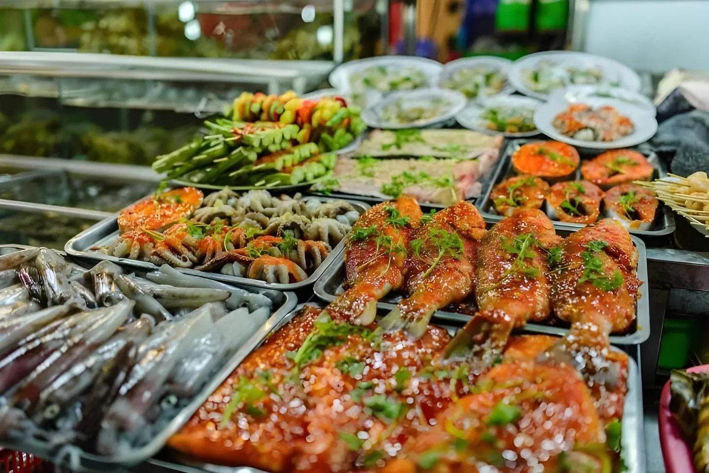 Famiana Resort & Spa Phu Quoc Restaurant
