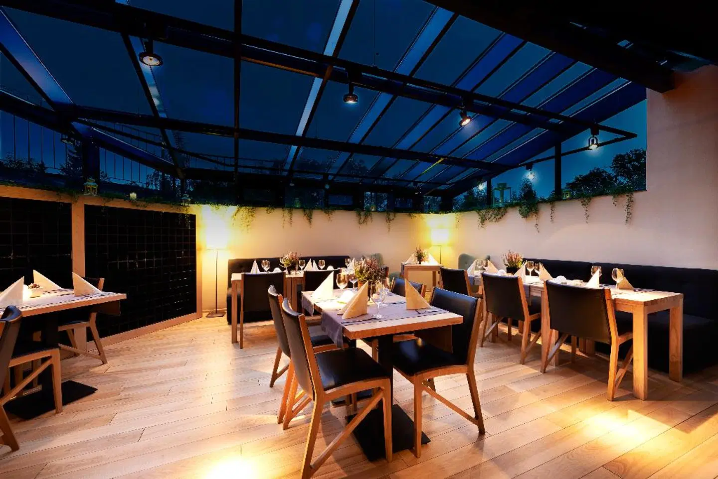 Cristal Resort Szklarska Por'ba Restaurant