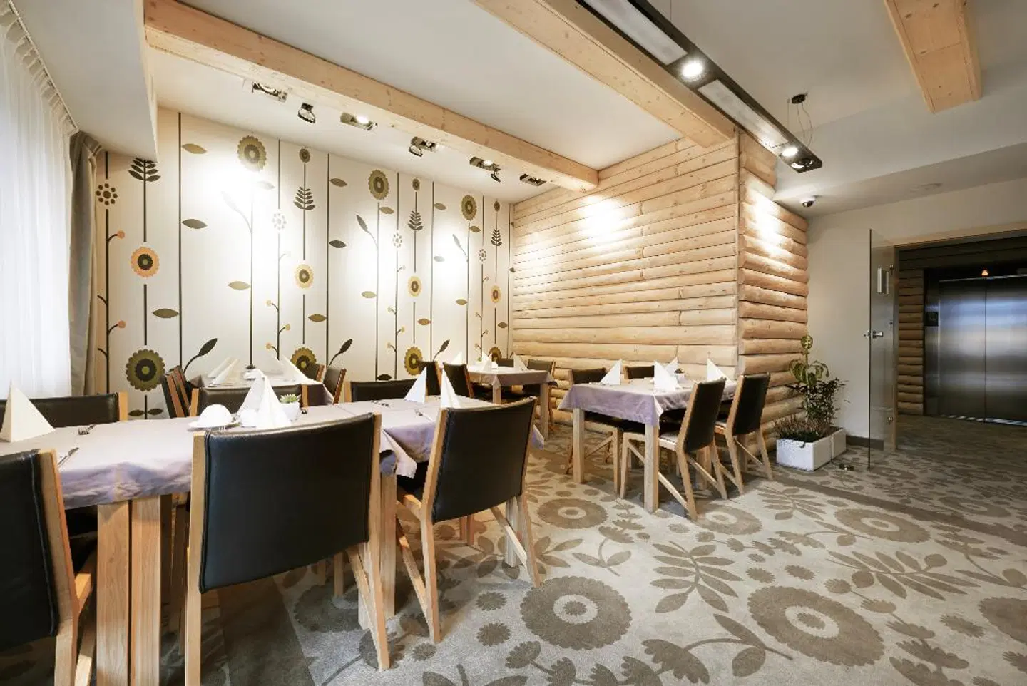 Cristal Resort Szklarska Por'ba Restaurant