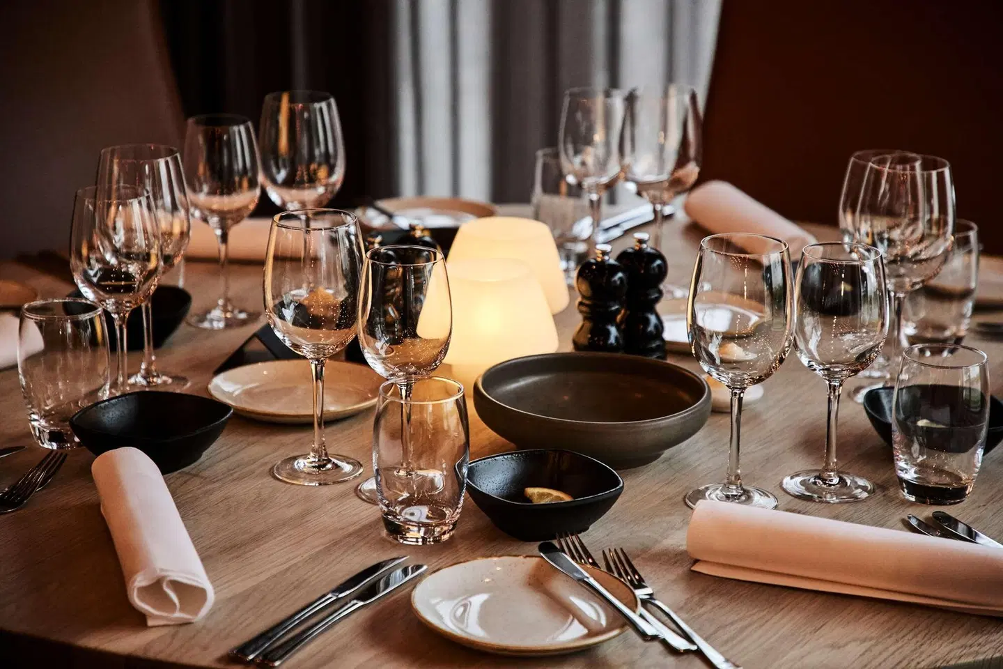 Comwell Borupgaard Restaurant