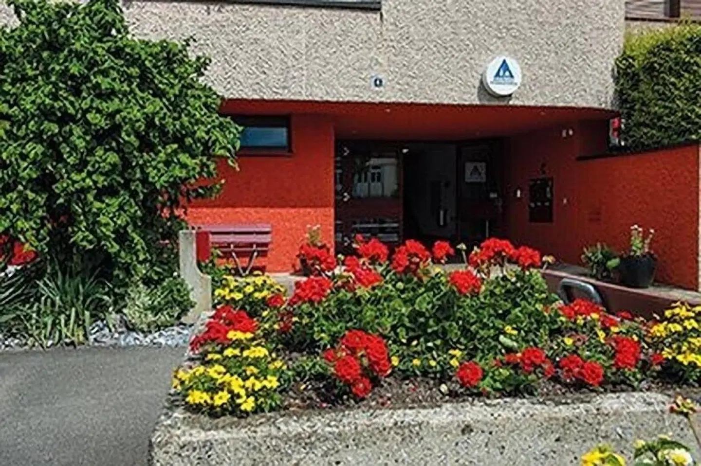 JH Romanshorn EXTERIOR