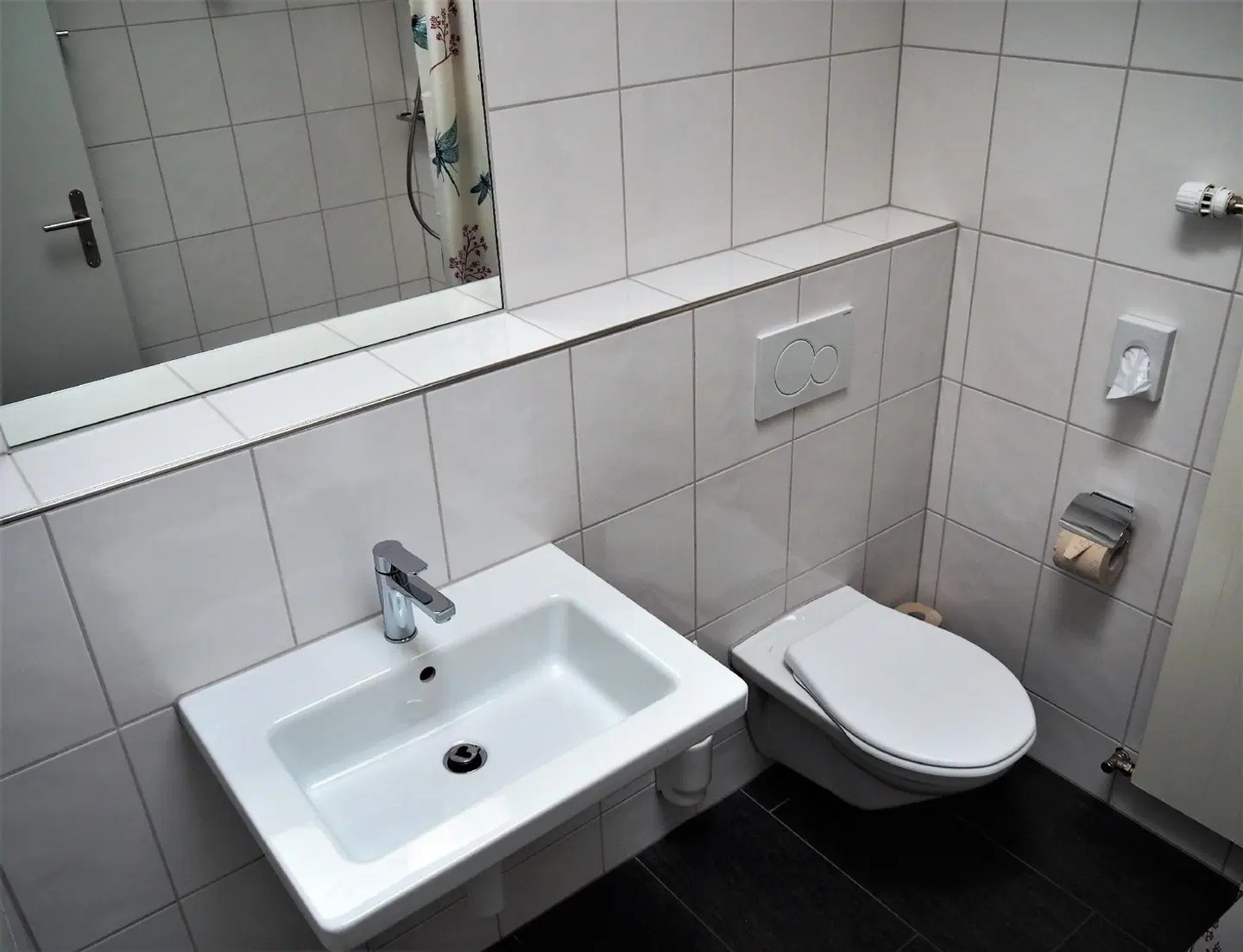 JH Romanshorn Badezimmer