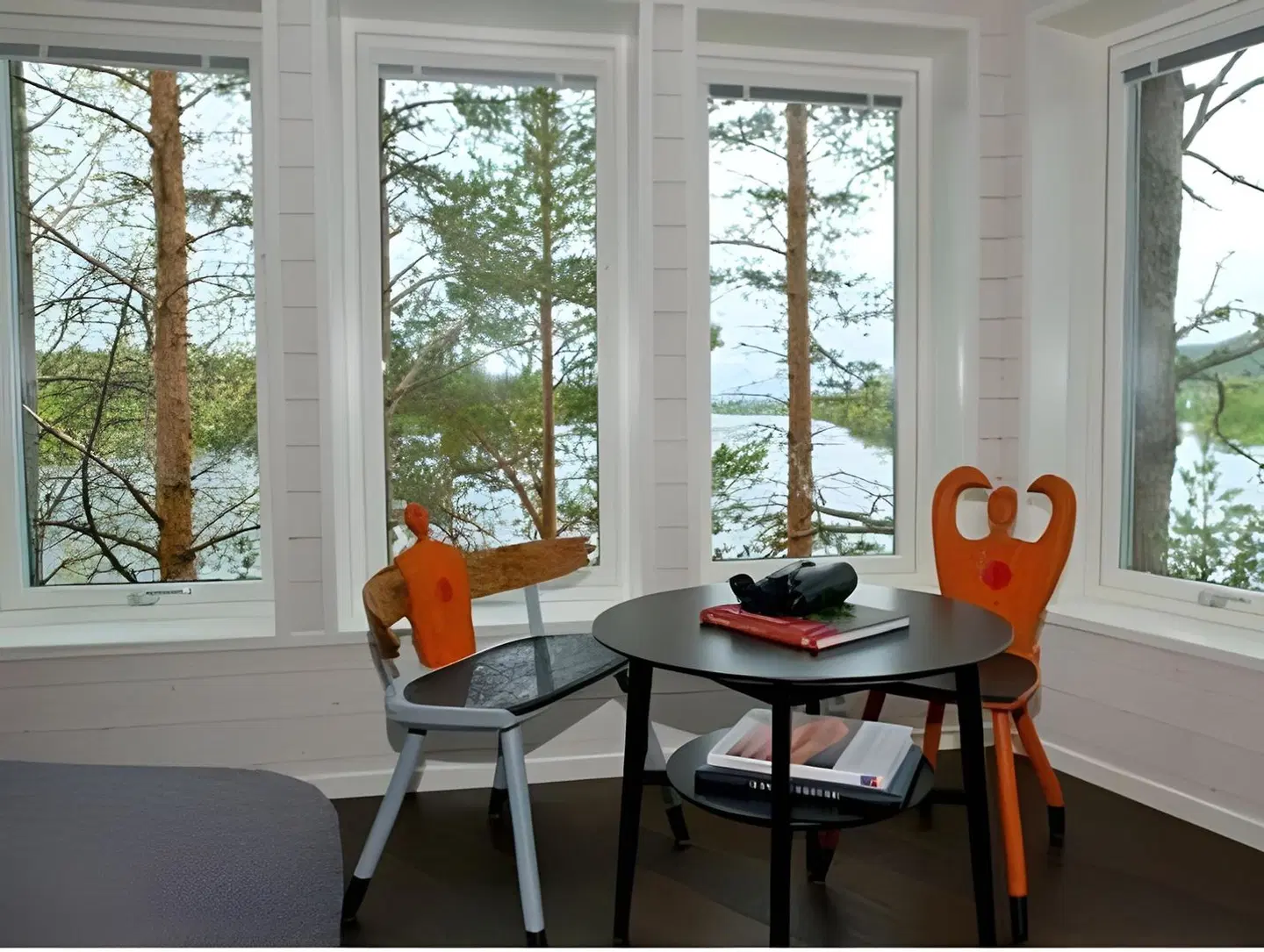 Granö Beckasin LOUNGE_LOBBY