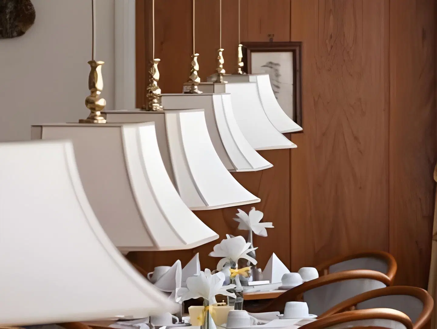 Excelsior Restaurant