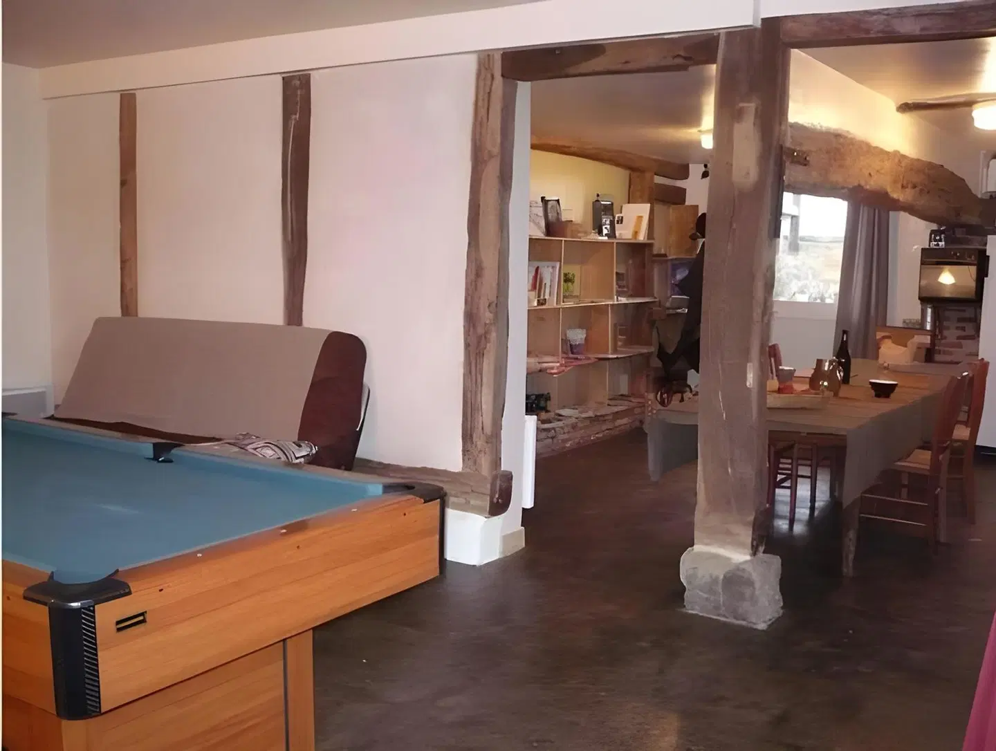 Ferme de la Cacheterie ROOM_EXAMPLE