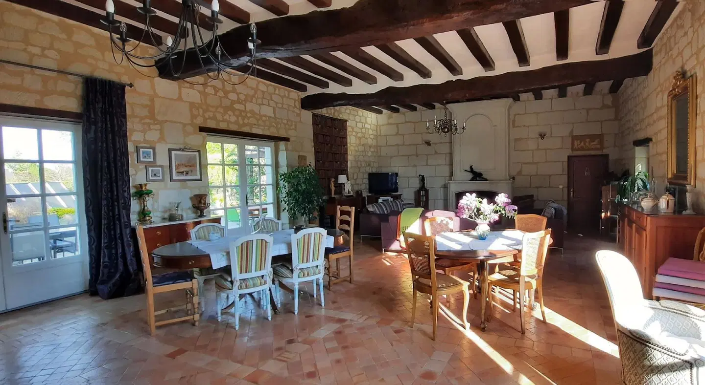 La Magnanerie Restaurant