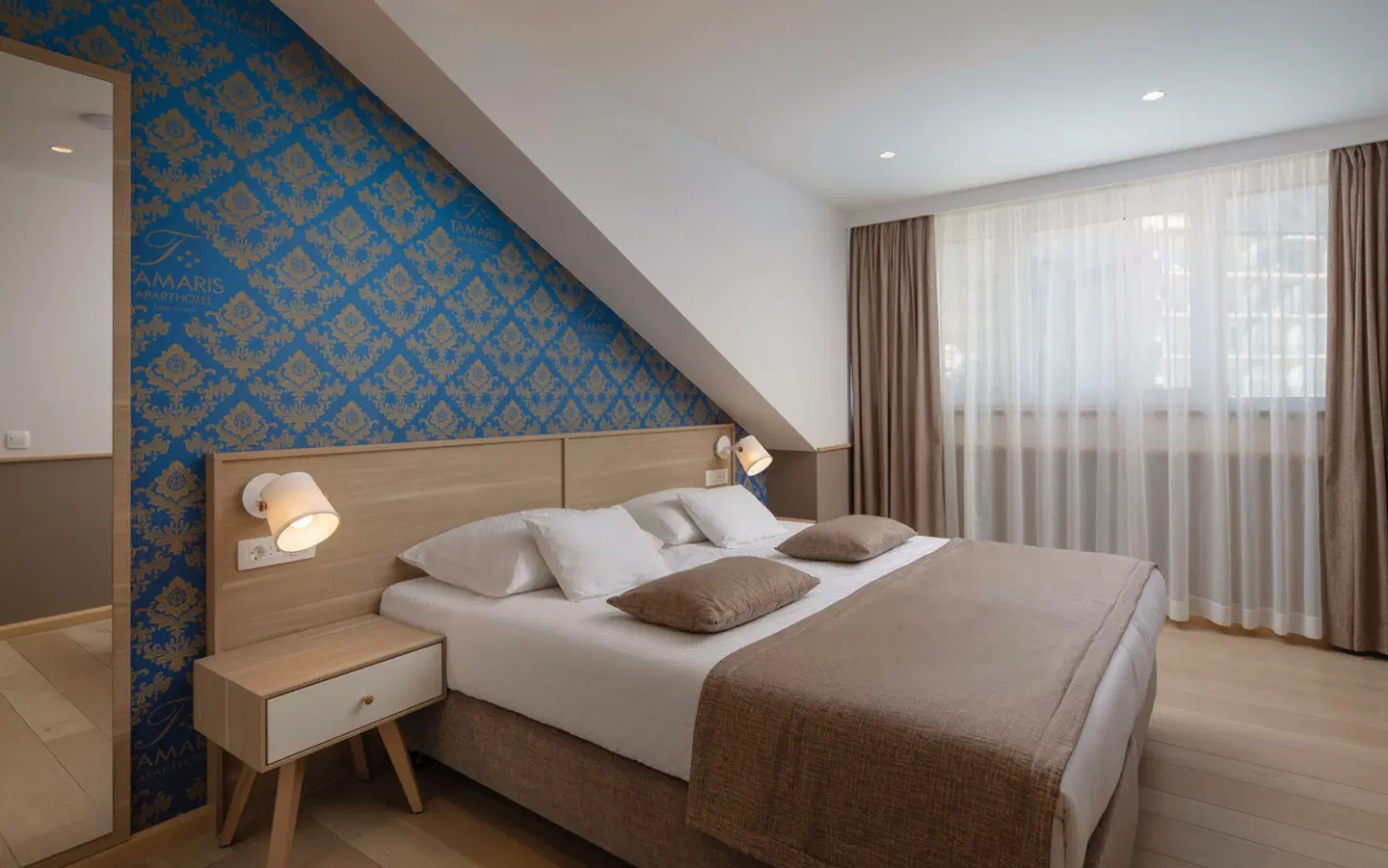 Tamaris Aparthotel ROOM_EXAMPLE