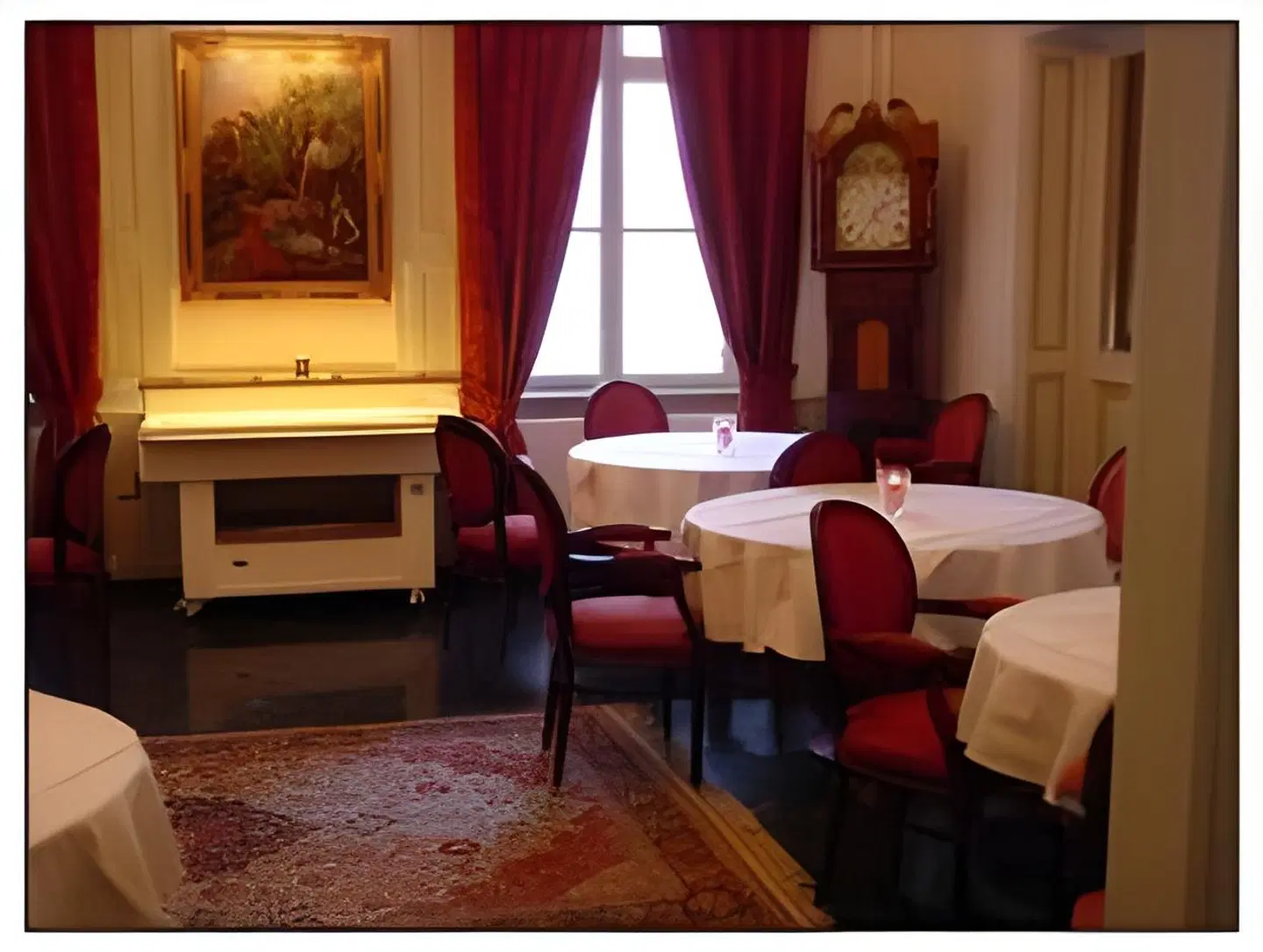 Schlosshotel Rühstädt Garni - Natur & Erholung an der Elbe ROOM_EXAMPLE