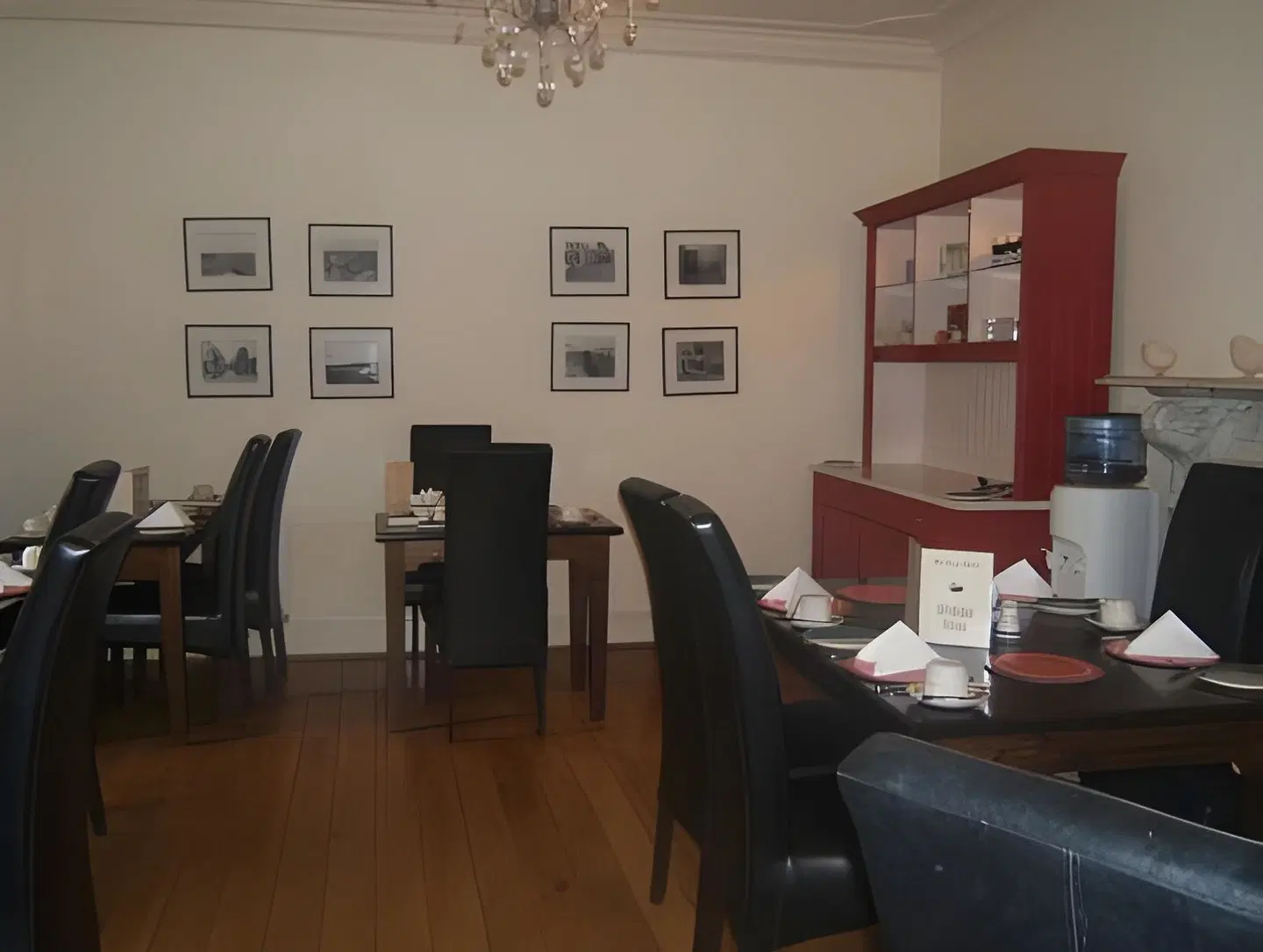 Faythe Guesthouse Restaurant