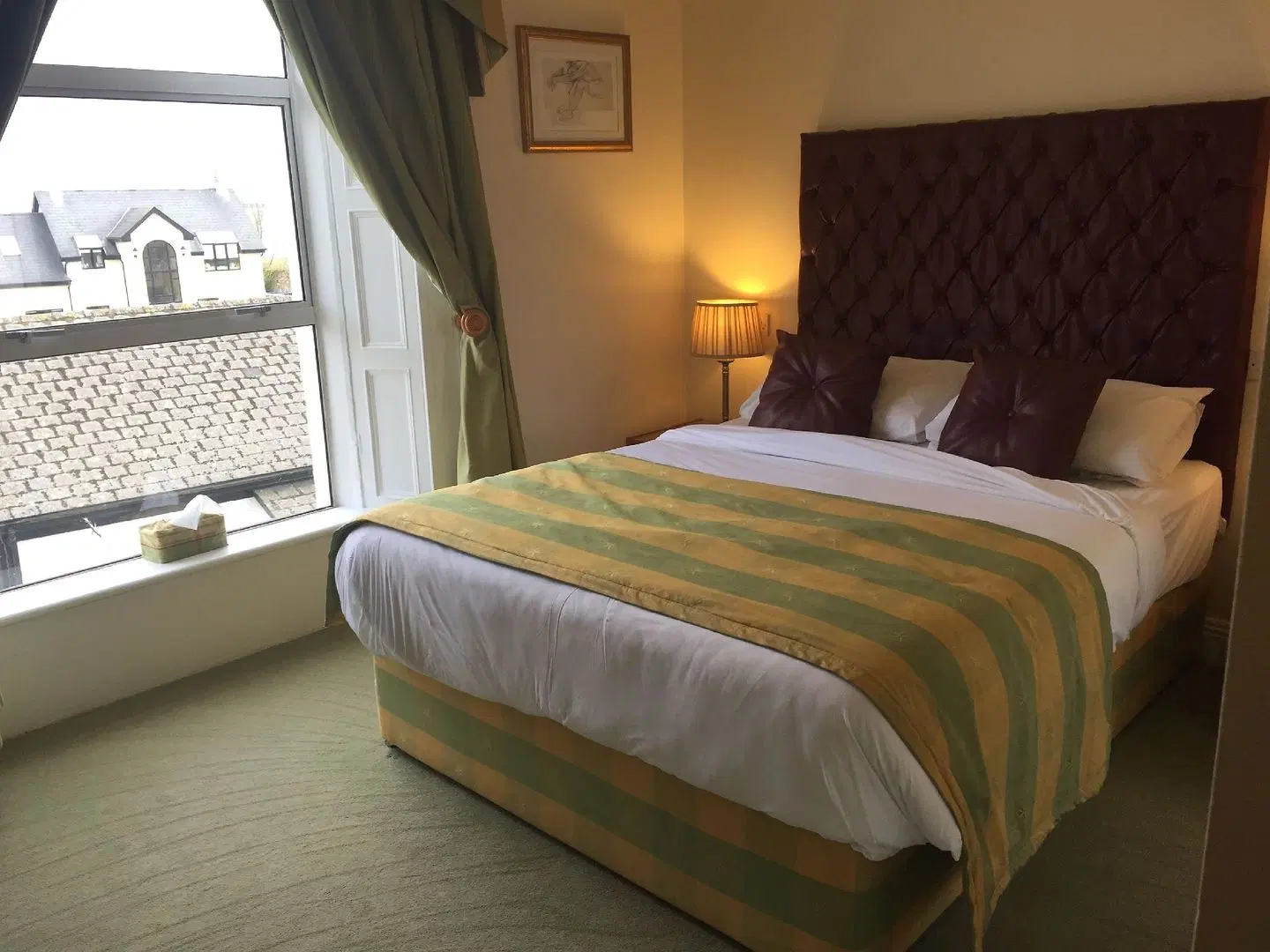 Faythe Guesthouse ROOM_EXAMPLE