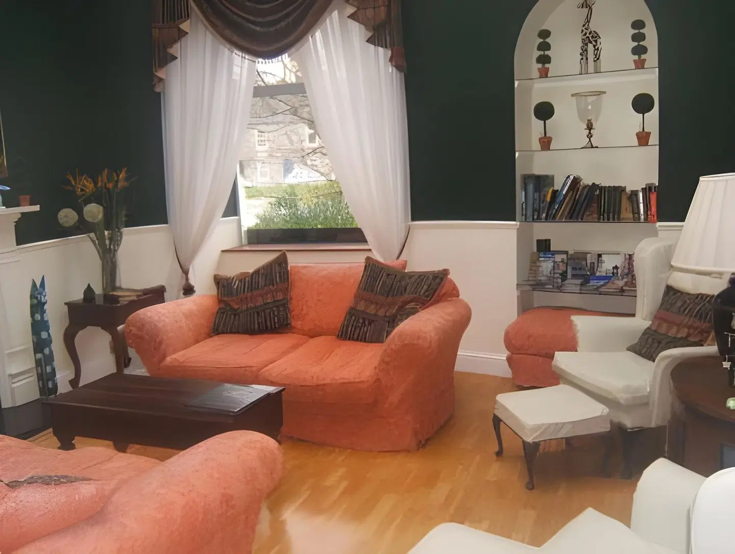 Faythe Guesthouse LOUNGE_LOBBY