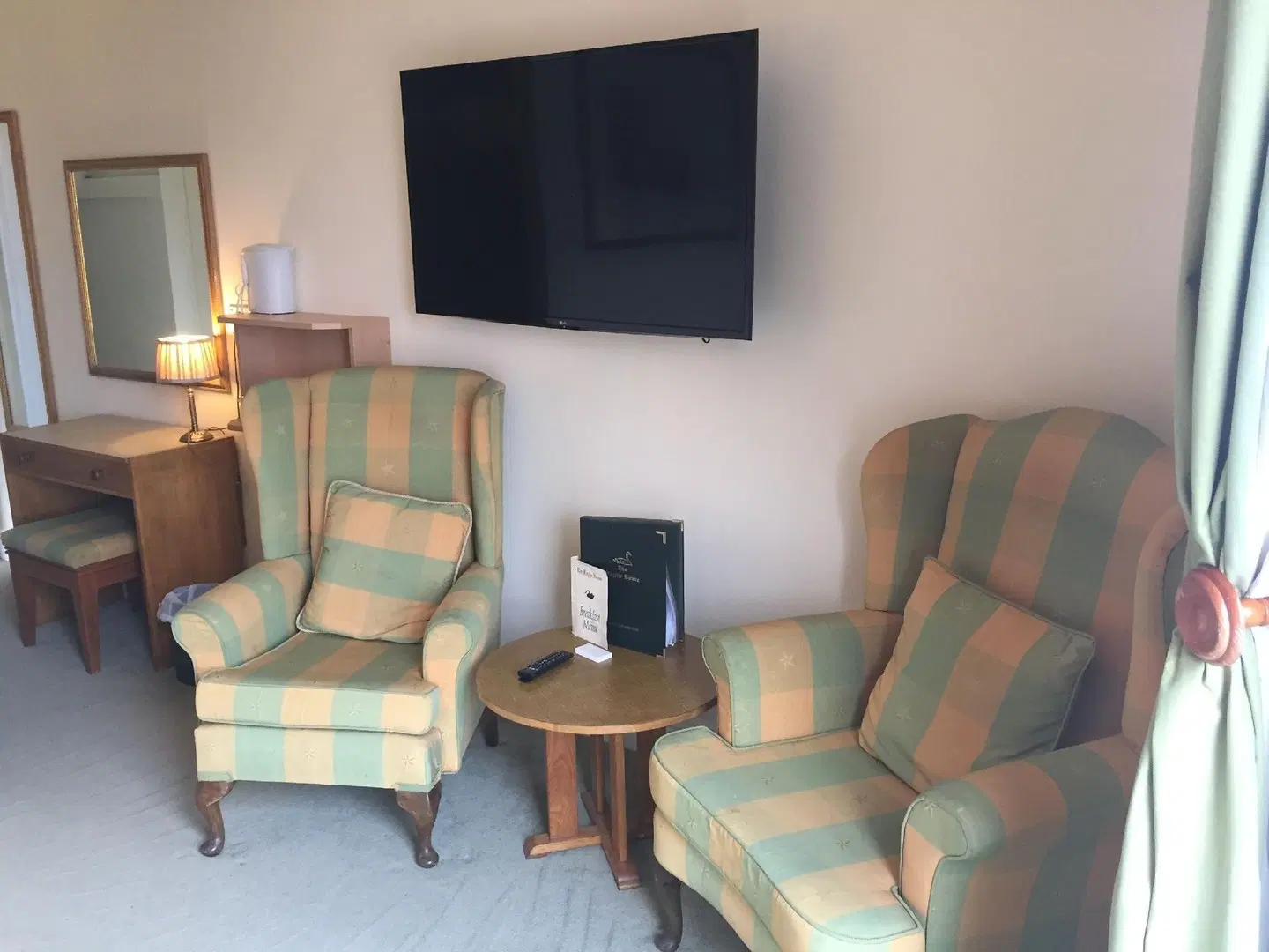 Faythe Guesthouse ROOM_EXAMPLE